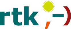 RTK Logo